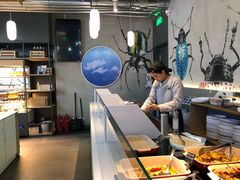 -Green Option(官舍店)