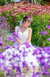 -克拉女神写真馆·匠心定制