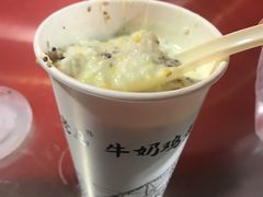 -清真老马家国华牛奶鸡蛋醪糟(正宁路店)