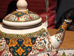 -纳鲁孜·新疆特色餐厅(上海悦荟广场店)