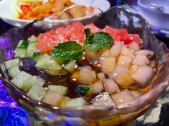 -桂花里·衢州菜·精酿餐吧(未来科技城万达广场店)