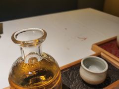 -上井料理黑金店(IFS国金中心店)