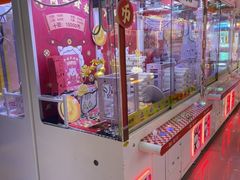 -风云再起游乐汇(北京西单西西友谊店)