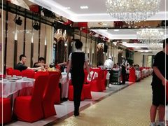 大堂-玉林烤鸭店(黄村康庄店)