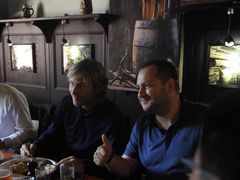 -布拉格餐厅· 中欧捷克菜(全国首店)