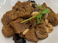 四喜烤麸-上海年代(水上东路店)