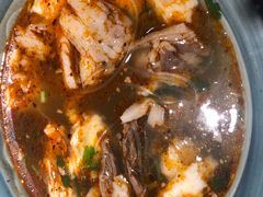 -吴满满油泼面(北方风味园店)