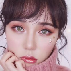 -熙画美上门MakeUp美甲美睫