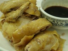 三黄鸡-状元楼(金溪路店)