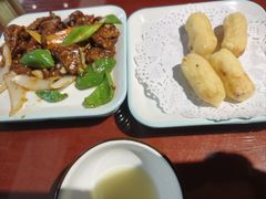 -好妈王饺子(滂江街店)