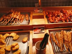 -比格比萨自助(宋家庄店)