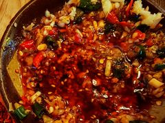 -拐枣巷小串串(财大店)