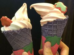 -麦当劳(城西银泰店)