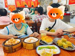 -恒兴发茶店(水巷口店)