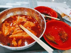 -红鼻子桂林米粉(金唐新光界店)