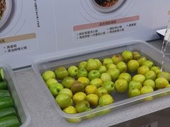 -海底捞火锅(枫蓝国际购物中心店)