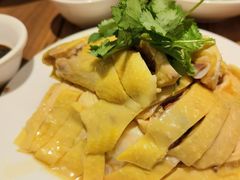 -泰煌鸡·上海白斩鸡·沪菜(平利店)