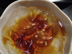 -袍哥码头老火锅(横岗分店)