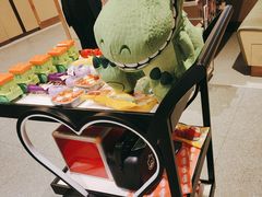 -海底捞火锅(天一广场亚细亚店)