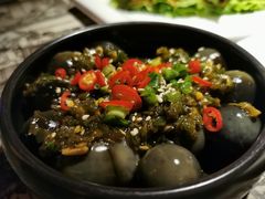 -绿茶餐厅(西湖银泰百货店)