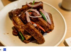 -兔爸私家小厨(新北万达店)