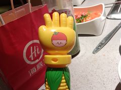-海底捞火锅(北京西路夜宵主题店)