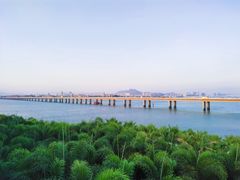 -海堤纪念公园