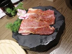 -樱宿日式和牛烧肉(五道口店)