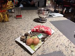 -上海锦江汤臣洲际大酒店壹阶层