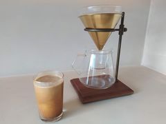 污咖啡&nbsp;Dirty-COFFEEOLOGY咖啡学(天银店)