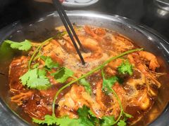 -阿田大虾(台湾街店)