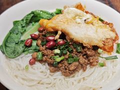 -周小波重庆小面·重庆名小吃(邹容路店)