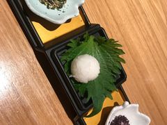 前菜饭团-味太助·银饭食堂(中华城店)
