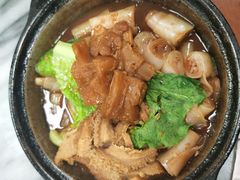 -珍珍小食店(西华路店)