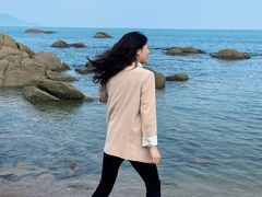-柒柒海里·平价海鲜·蒸汽·家宴(金沙滩店)