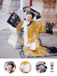 点击看大图 -美云庭古装·格格服汉服·京城旅拍(北京店)