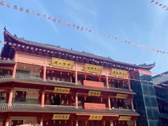 -会龙寺