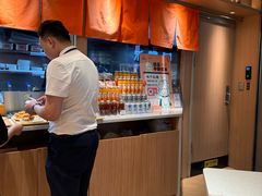 -味千拉面(广州白云机场T1西二店)