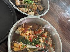 -溪悦渔庄(九龙湖店)