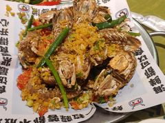 -桥东喜碧海鲜街(水东街店)