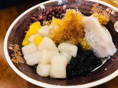 -鲜芋仙(群光广场店)