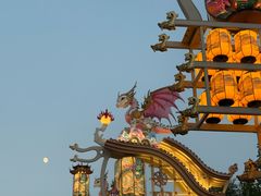 -渔岛海洋度假区