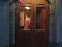 -铃木食堂(帽儿胡同店)
