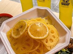 -香妃烤鸡(西单店)