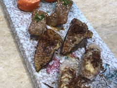 -东京屋(武定路店)