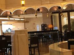 大堂-东方滨江大酒店·滨江厅