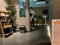 -施奈儿.洗头頭療.按摩SPA.采耳(上梅林店)