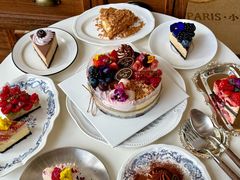 -PETIT PARIS 小巴黎(花园道店)