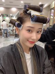 -CD Hair salon