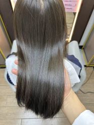 -MONE美发沙龙